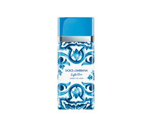 ¡56% DTO! Light Blue Capri In Love Eau de Parfum 100 ml