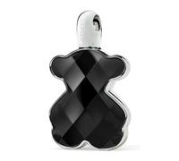 Tous Love Me The Onyx, Eau de Parfum para Mujer, Fragancia Floriental Afrutado, 30 ml con Vaporizador