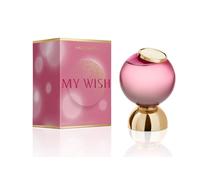 ¡56% DTO! My Wish Eau de Parfum para Mujer 100 ml