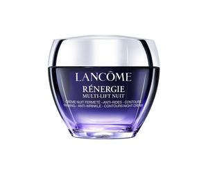 ¡56% DTO! Rénergie Multi-Lift Crema de Noche Reafirmante Lancôme 50 ml