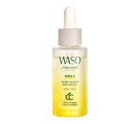 WASO YUZU-C glow-on shot serum 28 ml