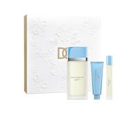¡56% DTO! Set Light Blue Eau de Toilette 100 ml
