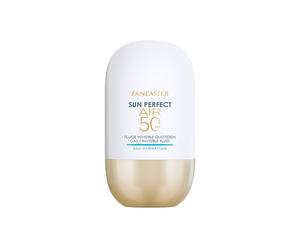 ¡56% DTO! Sun Perfect AIR Daily Invisible Fluid SPF50 24H Hydration 40 ml