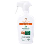 ¡56% DTO! Sunnique Naturals Leche Protectora SPF50 270 ml