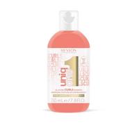 ¡56% DTO! Uniq One All In One Curls Champú Sin Sulfatos