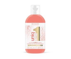 ¡56% DTO! Uniq One All In One Curls Champú Sin Sulfatos