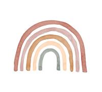 ¡56% DTO! Vinilo Classic Rainbow