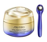 ¡56% DTO! Vital Perfection Uplifting and Firming Advanced Eye Cream