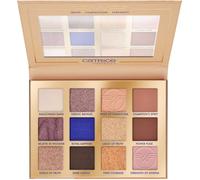 ¡56% DTO! Wonder Woman Paleta de Sombras de Ojos 15.5 gr