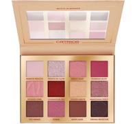 ¡56% DTO! Wonder Woman Paleta de Sombras de Ojos 15.5 gr
