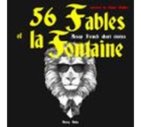 56 Fables Of La Fontaine