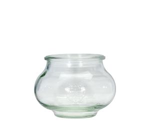 560 ml tarro decorativo WECK, boca: borde redondo