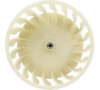 56000 - Conjunto de hoja de ventilador de repuesto para Whirlpool Amana Maytag Speed Queen Crosley - Sustituye a 14218925 56000P R0603532 R6035-32 AP4062362 carcasa roscada
