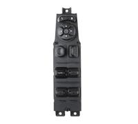 56009449AC Interruptor De Control Maestro De Elevalunas Eléctrico Para Jeep Para Cherokee 1997-2001 4 Puertas Serie XJ 56009451AC 56009450AC