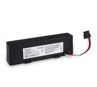 5600mAh Batería Compatible con Xiaomi Mop 2S / Mop Pro/Mop 2 Pro/Mop Pro 2+3D, Viomi V3 V2 MAX, Conga 3290, 3390, 3490, 3590, 3690, 3790 y 3890, Yunmi MVVC01-G Pro, STYTJ02YM, XMSTJQR2S