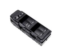 56040691AB 56040691AD Para Chrysler Para Sebring 2007-2014 Botón Interruptor Control Ventana Eléctrica Interruptor Maestro Control Elevalunas