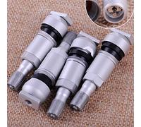 56053031AC 4pcs presión de los neumáticos TPMS Sensor de la válvula TPS Tallos Challenger en Forma el Ajuste el 200 300 Liberty Brújula Sensores automotrices
