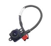 56054058AH - Cámara de visión trasera para coche, cámara de marcha atrás, repuesto para Chrysler 300 para Dodge para Charger 2011-2014