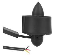 560kV Baja de Baja Potencia Profunda 300m Thruster para RC Boat Model Deep Thrusterthruster560kv Thruster ThrusterRC Boat Truster Construction Durabilidad en Se Encuentra con Under Boat