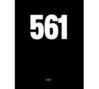 561: The Coffee Table Book