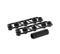 5641 Fastride Ø9-15Mm Axle Adapter Set
