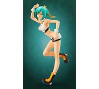 5643 AQUARION EVOL EX ZESSICA WONG ESTATUA