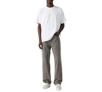 568 Loose Straight Today is a Gray Day