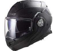 569011011M - Casco FF901 ADVANT X Matt Black Talla M Homologación 06