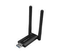 56987 Tarjeta de ordenador: WiFi Red USB A-Conector USB 3.0, QOLTEC externo