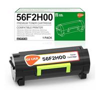 56F2H00 - Cartucho de tóner para Lexmark MS321DN, MS421DW, MS421DN, MS521DN, MS621DN, MS622DE, MX321adw, MX321adn, MX421ade MX521ade (15.000 páginas)