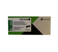 56F2X00 LEXMARK MS521DN CARTUCHO DE TÓNER NEGRO
