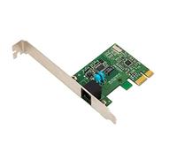 56K PCIE CARD FAXMODEM INT LOW+FULL HEIGHT BRACKETS UK