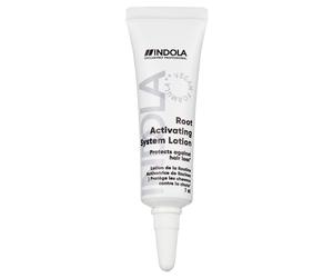 56ml Indola Care & Style Root Activating System Lotion
