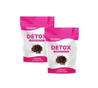56pcs Detox Fat Burner Tea Women's fast Tea for Weight Loss Tea for Men and Women