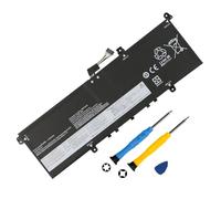 56Wh L19M4PDD L19D4PDD L19C4PDD Batería para Le-Novo ThinkBook 14S G2 ITL/ThinkBook 13S G2 G3 Are ITL ACN Type 20V9 20YA 20YA0005GE 20YA0007GE 5B10Z37621 SB10Z37619 5B10Z37617 5B10Z37618 5B10W51873