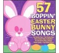 57 Boppin' Easter Bunny Songs