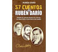 57 cuentos de Rubén Darío