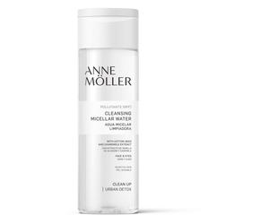 ¡57% DTO! Clean Up Agua Micelar Limpiadora 400 ml