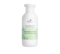 Wella Elements Champú Renovador Suave sin Sulfatos Todo tipo de cabellos 250 ml