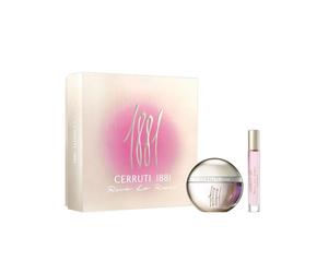 ¡57% DTO! Estuche Rêve de Roses Eau de Parfum 60 ml