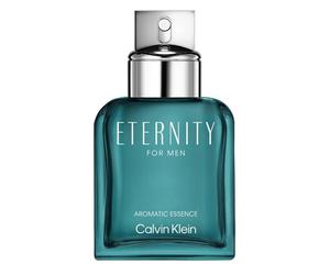 ¡57% DTO! Eternity Men Aromatic Essence Parfum Intense 50 ml