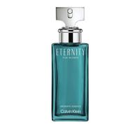 ¡57% DTO! Eternity Women Aromatic Essence Parfum Intense 50 ml