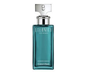 ¡57% DTO! Eternity Women Aromatic Essence Parfum Intense 50 ml