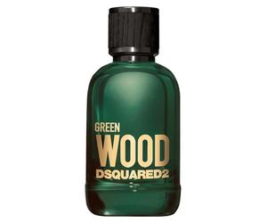 ¡57% DTO! Green Wood EDT 50 ml
