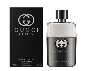 ¡57% DTO! Guilty Pour Homme Eau de Toilette 50 ml