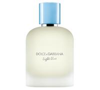 ¡57% DTO! Light Blue Men Eau de Toilette 100 ml