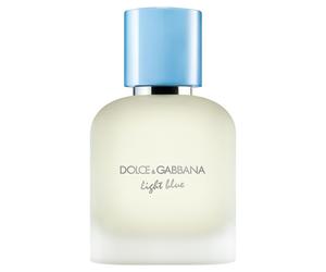 ¡57% DTO! Light Blue Men Eau de Toilette 50 ml