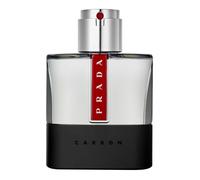 Luna Rossa Carbon 50 ml PRADA Eau de Toilette Perfumes Hombre.