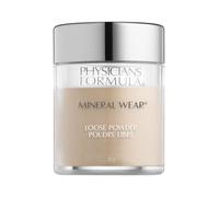 ¡57% DTO! Mineral Wear Polvos Sueltos SPF15 12 gr