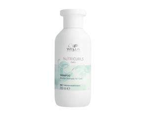 ¡57% DTO! Nutricurls Curls Champú Rizos 250 ml